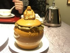 佛跳墙-宣和苑(华侨新村店)