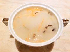-民国红公馆·秦淮八艳(夫子庙店)