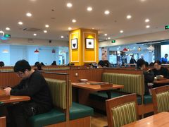 大堂-萨莉亚意式餐厅(桃浦路店)