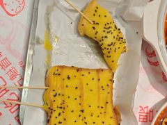 -辣出味岳阳特色烧烤·龙虾大排档(砂子塘总店)