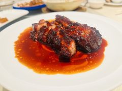 -侨美食家·粤菜(体育西路店)