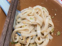 -潮汕·草根牛肉档(上海荟聚城市集市店)