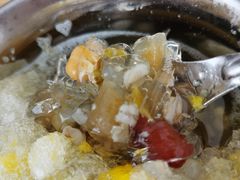 -南街清补凉(黄贝岭店)