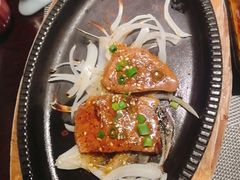 -古京·臻致料理(月湖店)