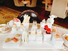 -Salon de Ville浦江汇(上海外滩华尔道夫酒店店)