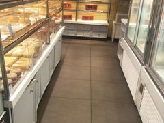 面包甜点陈列柜-BreadTalk面包新语·烘焙蛋糕(海岸城店)