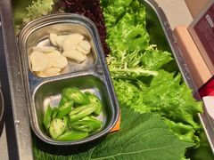 -韩一品韩国料理(柏庐南路店)