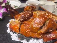 -品大三·南京菜(大行宫店)