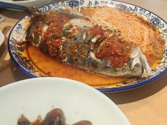 -兔爸私家小厨(新北万达店)