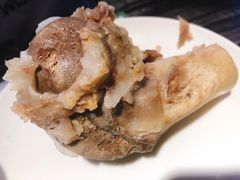 -骨之味·筒骨汤火锅(江头店)
