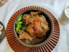 -聚鑫阁江浙菜·非遗传承技艺(闵行交大店)