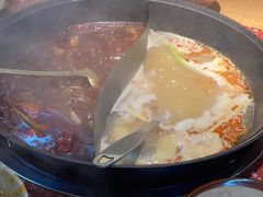 -赵美丽·重庆社区火锅·直营店(火车东站·中豪国际店)