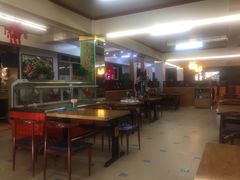 -海蓝肉串 (东塔安居店)