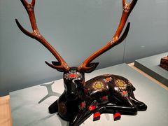 -北京工艺美术博物馆