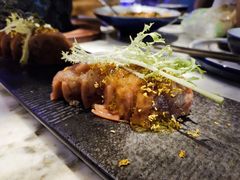西湖藕韵-绿茶餐厅(城西银泰城店)