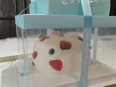 -昔木生日蛋糕(汉口店)