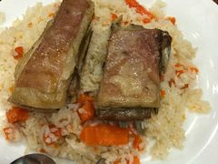 羊排抓饭-塔斯提抓饭(东城汇店)