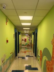 -杭州贝瑞斯美华妇儿医院·早孕·产检·儿科