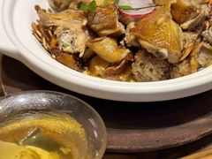 -临家闽南菜(宝洲路店)