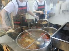 -蒋家肠旺面馆老店(合群路店)