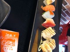 -爆丼日式大排档(季华园店)