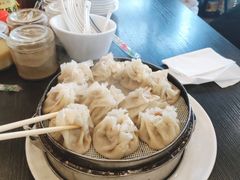 -北三沙家烧麦(北头道街店)