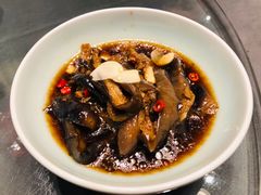 -羲和雅苑•北京烤鸭(平安国际金融中心店)