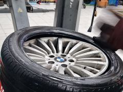 -捷之洁·米其林轮胎汽车维修保养(浦江镇江月路店)