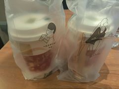 -喜茶(深圳福田星河COCO Park店)