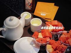 -春晖园度假酒店温泉