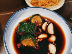 -富正毅三下锅·湘西韵味(天门山索道店)