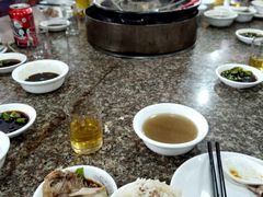 -皇鸽餐厅(龙塘店)