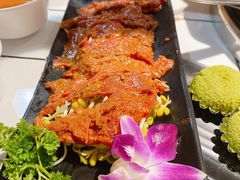 -味流印市井火锅