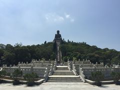 -天坛大佛