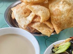 包尔萨克-努尔古丽奶茶