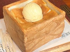 -绿茶餐厅(成都万象城店)