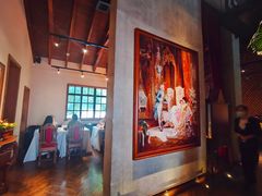 -玫瑰厅上海菜(兴国路店)