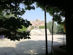 -泰安地下龙宫景区