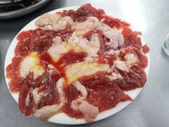 -松明一烤肉馆(鲁园店)