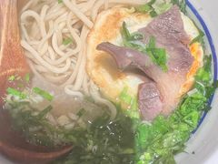 -马记永·兰州牛肉面(山姆外高桥店)