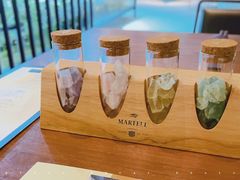 马爹利蓝带品鉴-CHIC1699远洋私厨