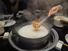 -大良毋米粥(锦龙路总店)