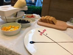 -东方广场假日酒店-蜀咖啡餐厅