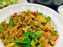 -京城小江南·北京烤鸭·江南土菜·白鱼(中关村店)