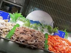-星伦多 自助料理(圆融店)