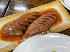 糯米藕-协和菜馆(凤凰街店)