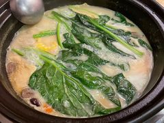 -好彩猪肚鸡(正弘城店)
