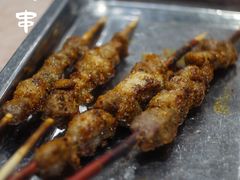-北疆饭店(宝龙店)