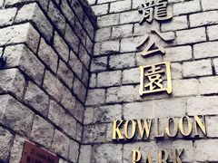 -九龙公园