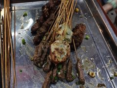 -764厂烧烤总店